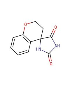 Astatech SPIRO[CHROMANE-4,4-IMIDAZOLIDINE]-2,5-DIONE; 10G; Purity 95%; MDL-MFCD03964709